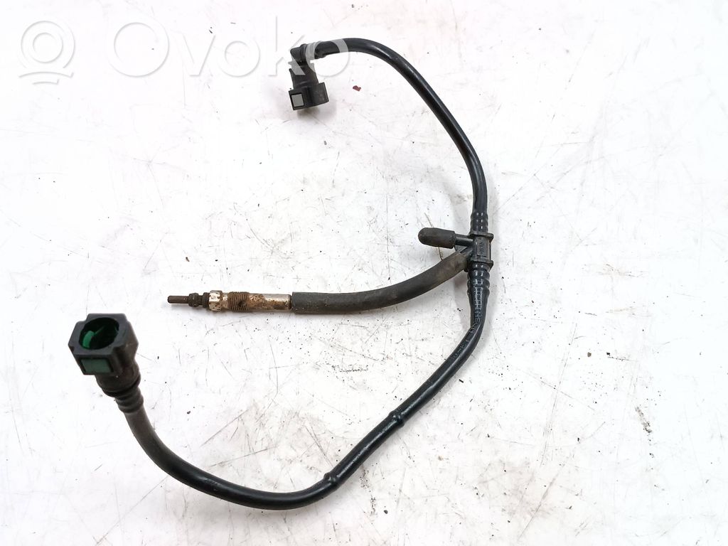 Citroen C3 Fuel line/pipe/hose 