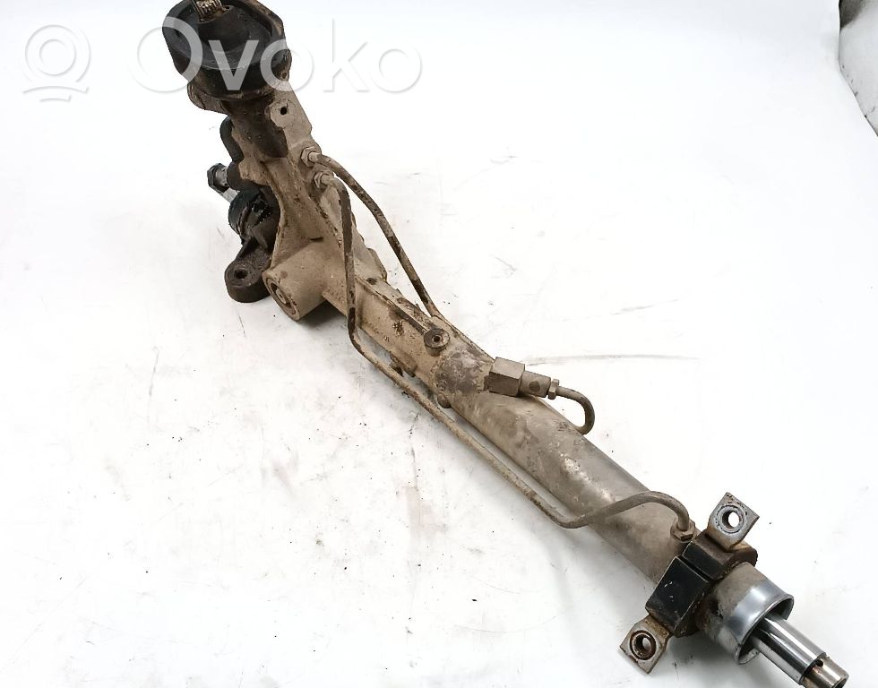 Volkswagen Fox Hammastanko 