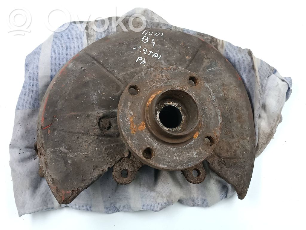 Audi 80 90 S2 B4 Fuzetă față 