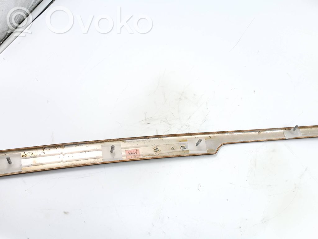 Audi A4 S4 B5 8D Ramka schowka deski rozdzielczej 