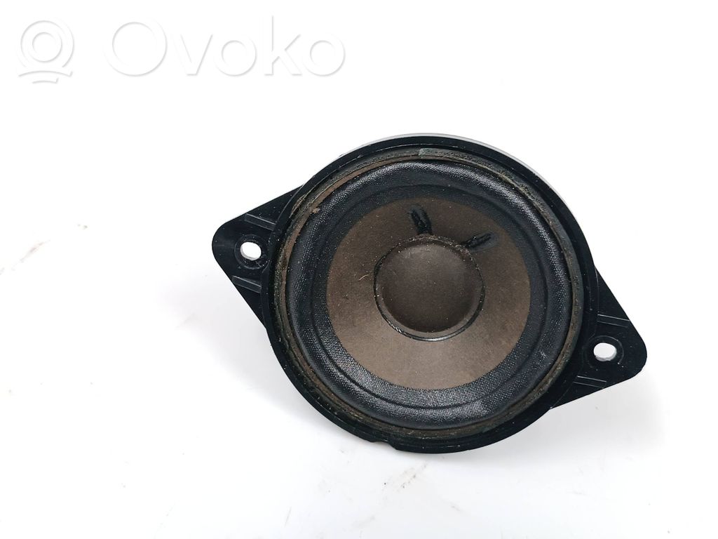Audi Q7 4L Panel speaker 