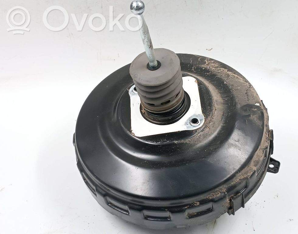 Audi Q7 4L Jarrutehostin 