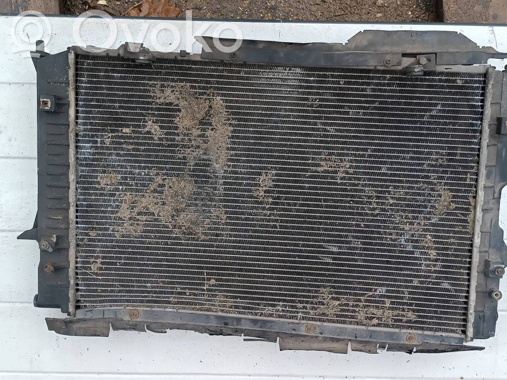 Audi A4 S4 B5 8D Radiator lichid răcire 