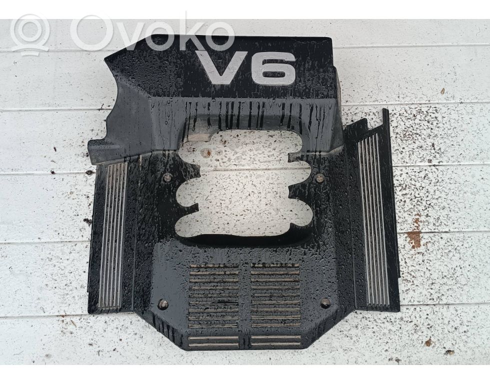 Audi A6 S6 C4 4A Engine cover (trim) 