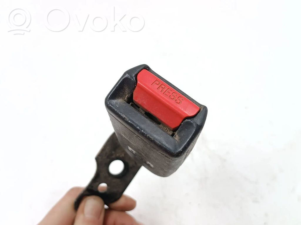 Sagtis diržo galine   TK523