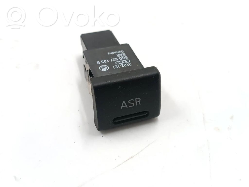Audi A4 S4 B5 8D Interruptor de control de tracción (ASR) 