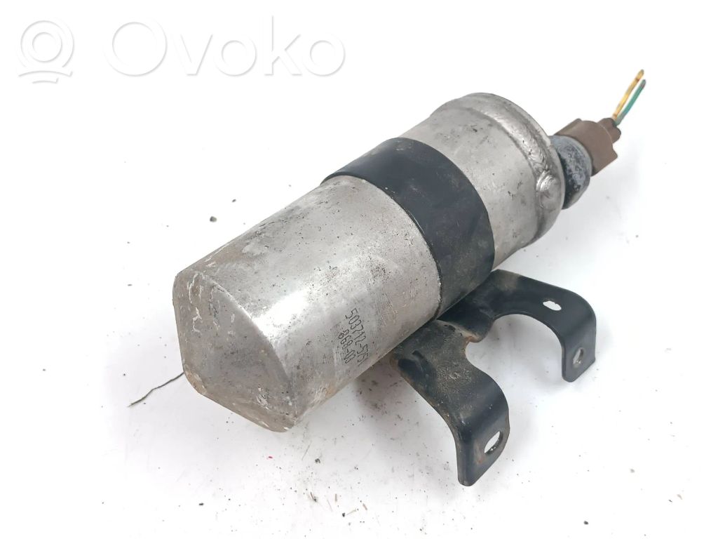 Subaru Legacy Air conditioning (A/C) air dryer 