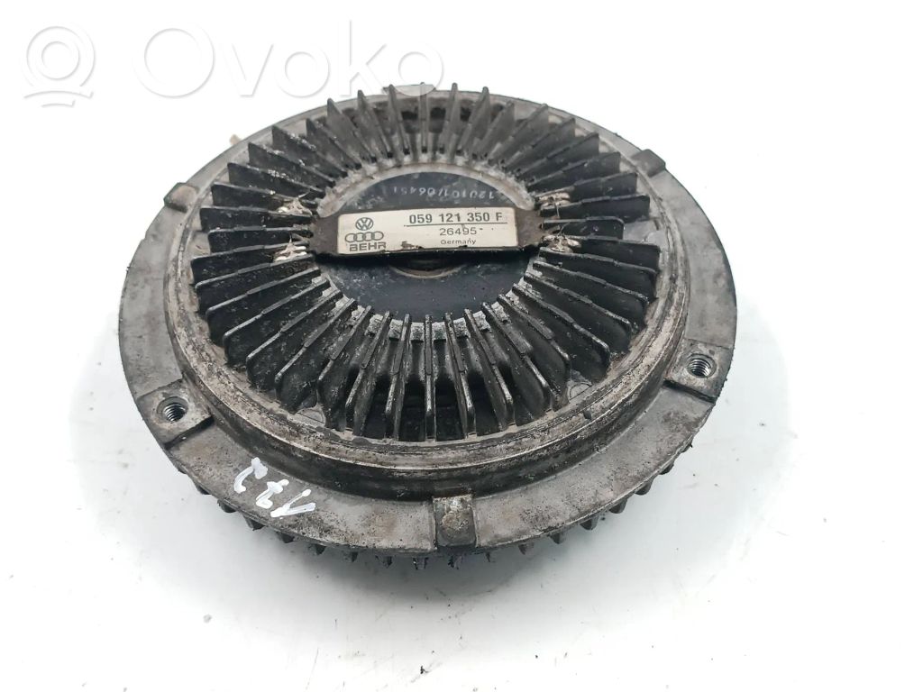 Audi A4 S4 B5 8D Viscous fan clutch 