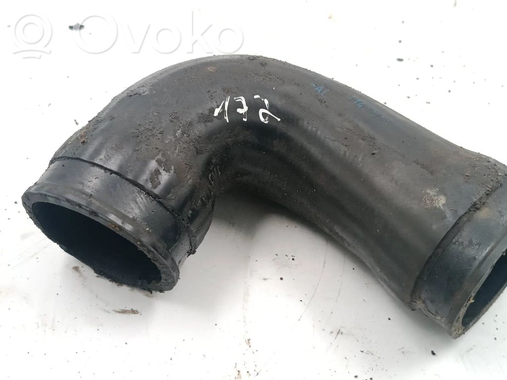Intercooler hose/pipe   059145832