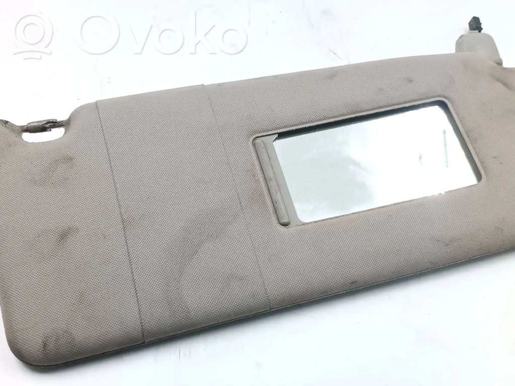 Audi A6 S6 C5 4B Sun visor 