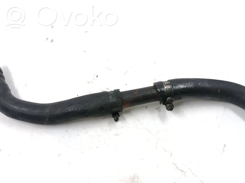 BMW 3 E46 Engine coolant pipe/hose 