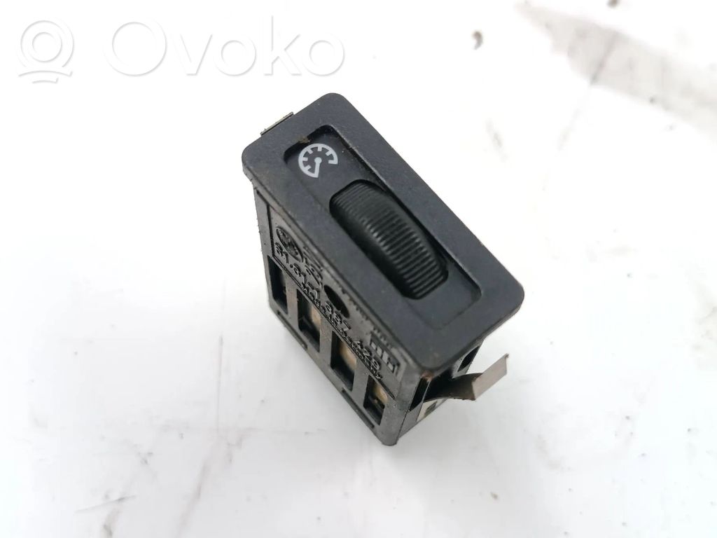 Interruptor de control del panel de luces   61311387429,774903000