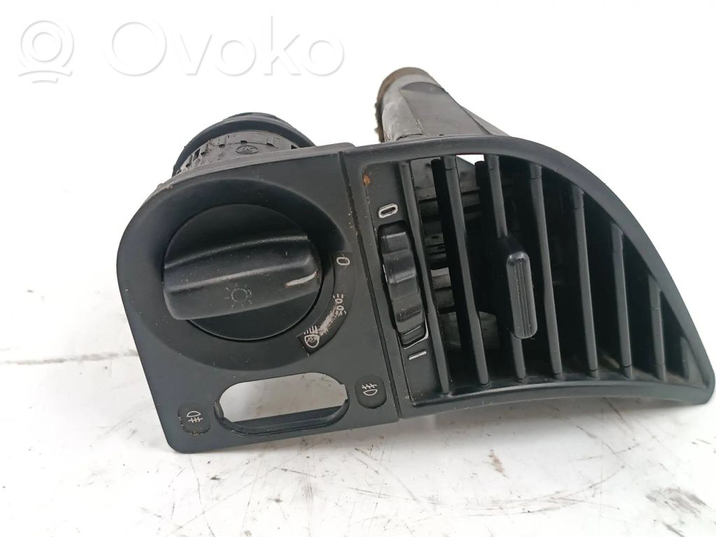 BMW 3 E36 Light switch 