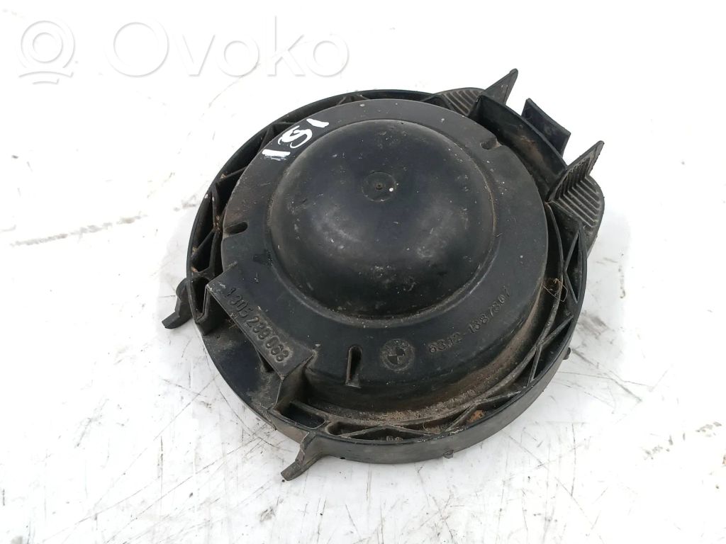 BMW 3 E36 Deckel Abdeckung Scheinwerfer 