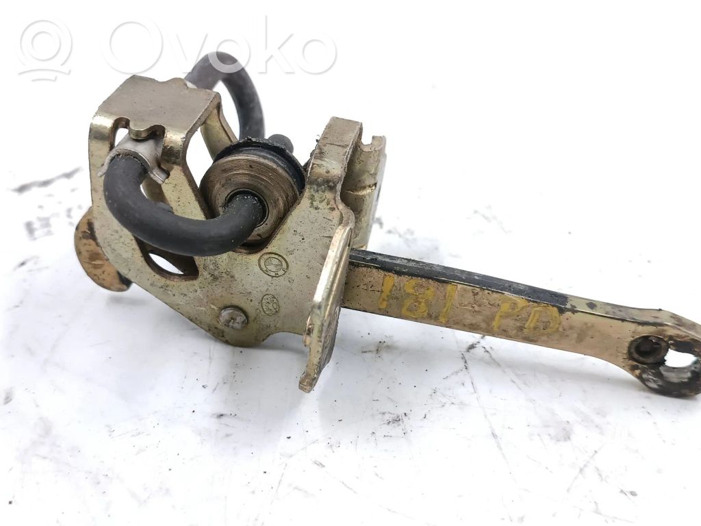 BMW 3 E36 Front door check strap stopper 