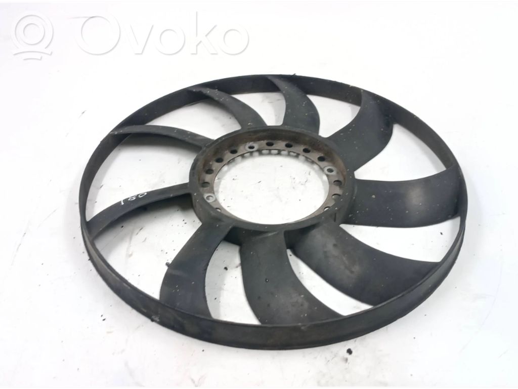 Impulsor de ventilador   4A0121301