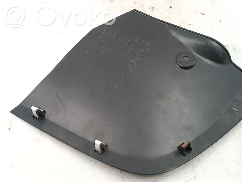 Mazda 2 Other interior part 