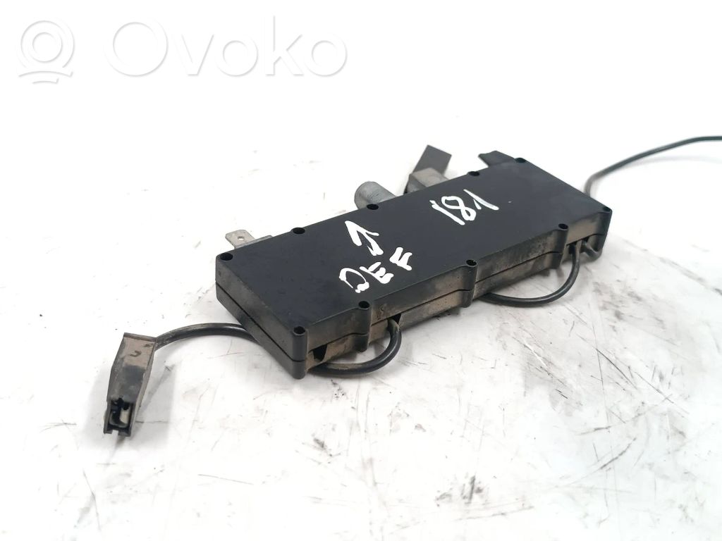 Antenas pastiprinātājs   1387751