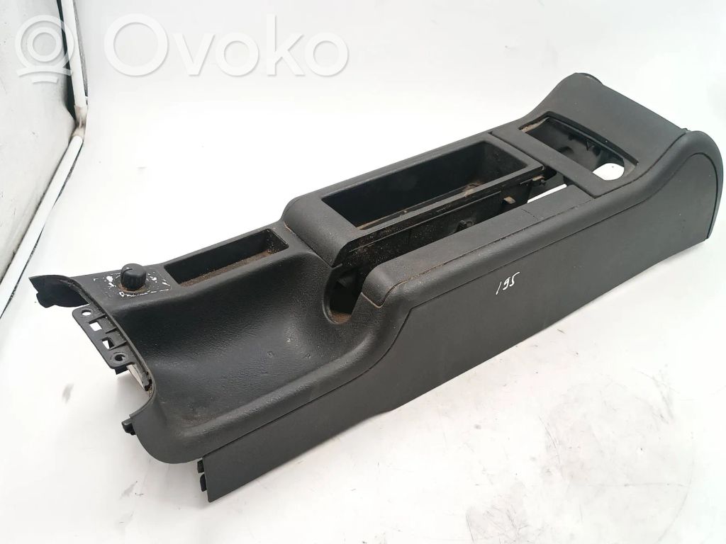 Audi A6 S6 C5 4B Center console 