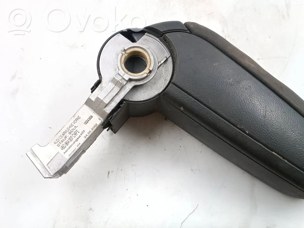 Audi A6 S6 C5 4B Armrest 