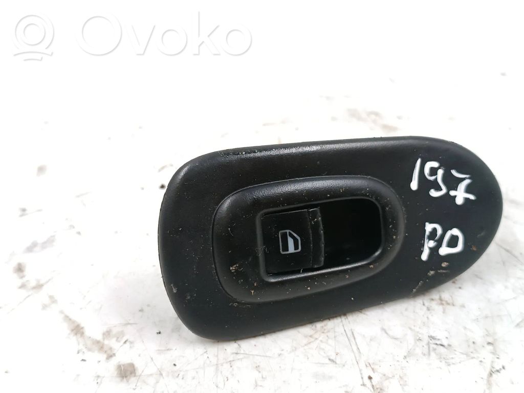 Seat Leon (1M) Electric window control switch 