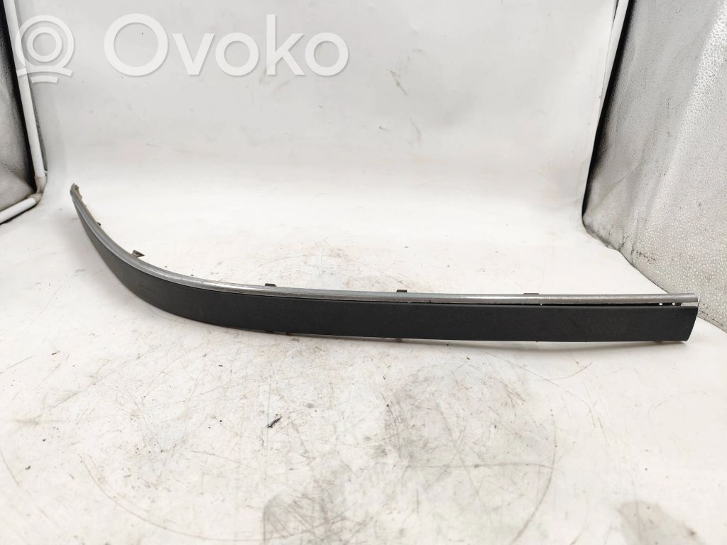 BMW 5 E39 Front bumper splitter molding 