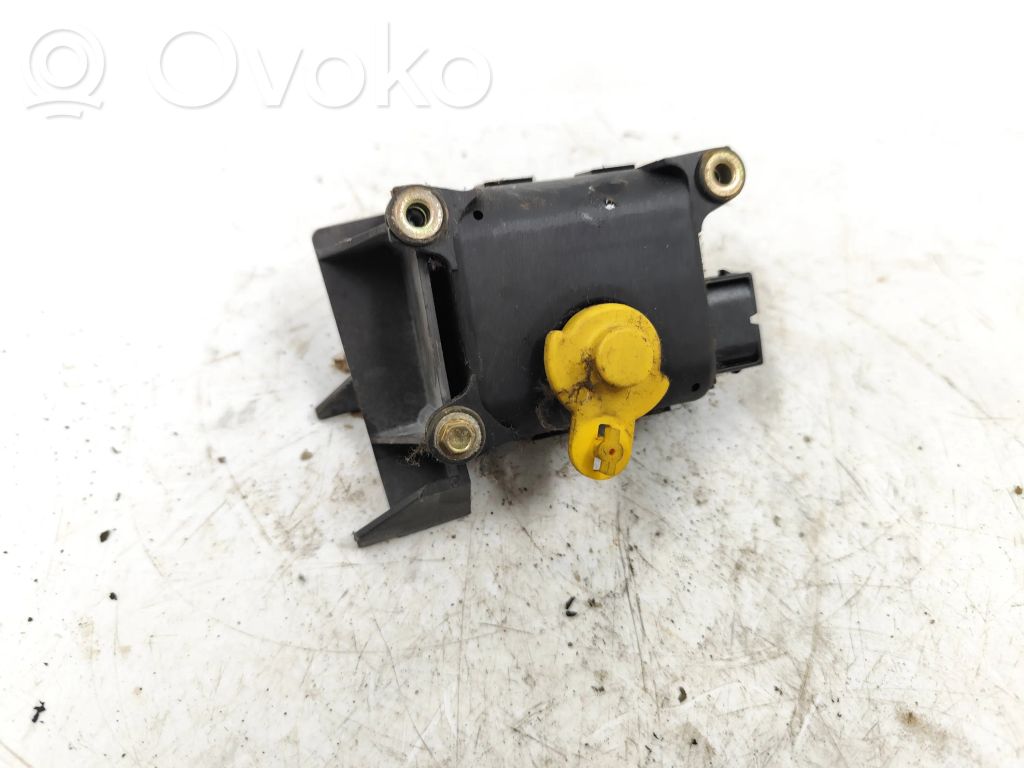Seat Leon (1M) Stellmotor Heizung Klima 