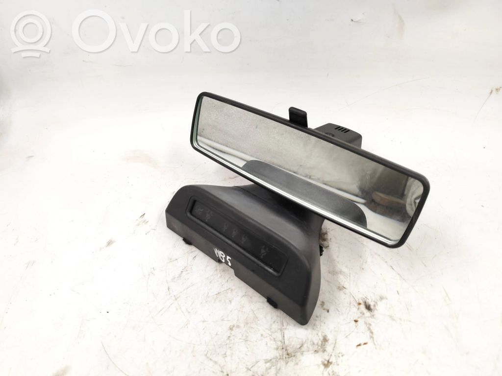 Alfa Romeo Giulietta Espejo retrovisor (interior) 