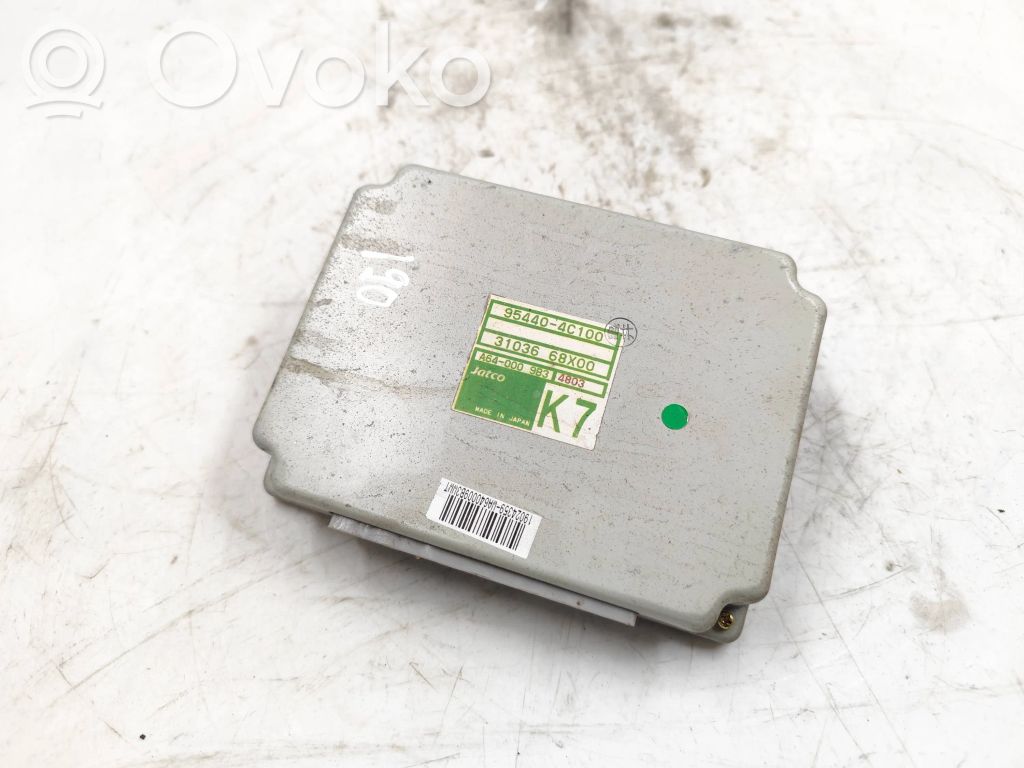 Gearbox control unit/module   954404C100,3103668X00,A640009B3