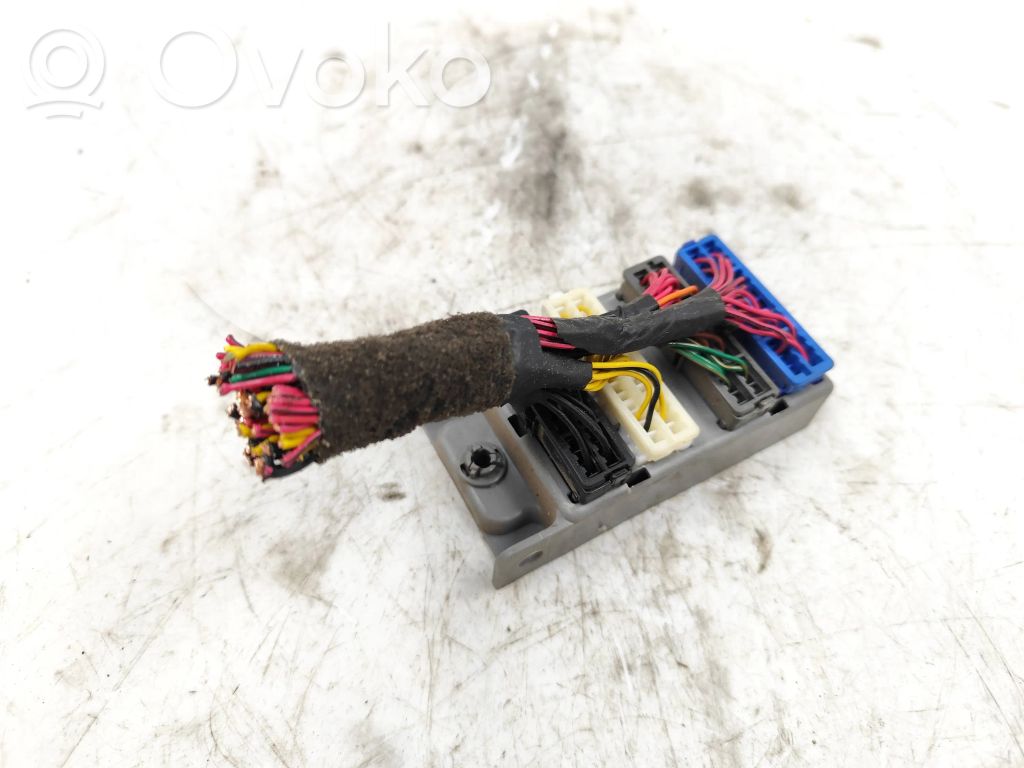 Sulakemoduuli   913203E810