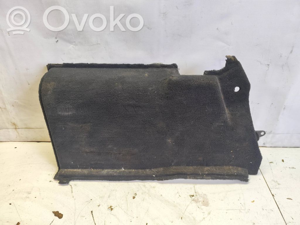 BMW 5 E39 Trunk/boot side trim panel 