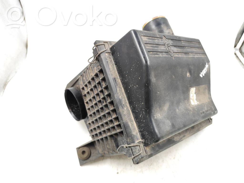Ford Sierra Luftfilterkasten 