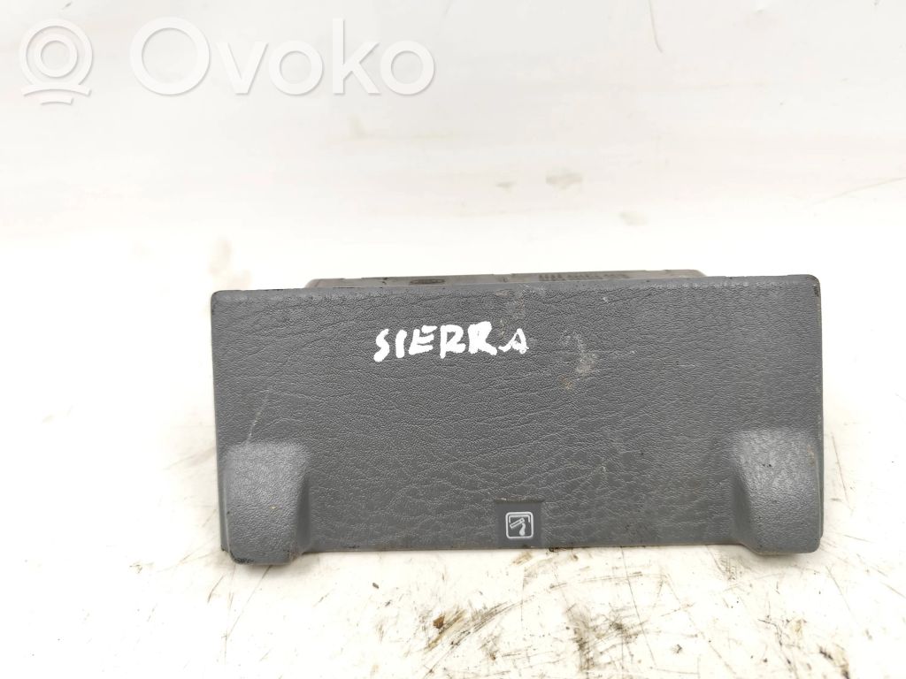 Ford Sierra Pelnutrauks 