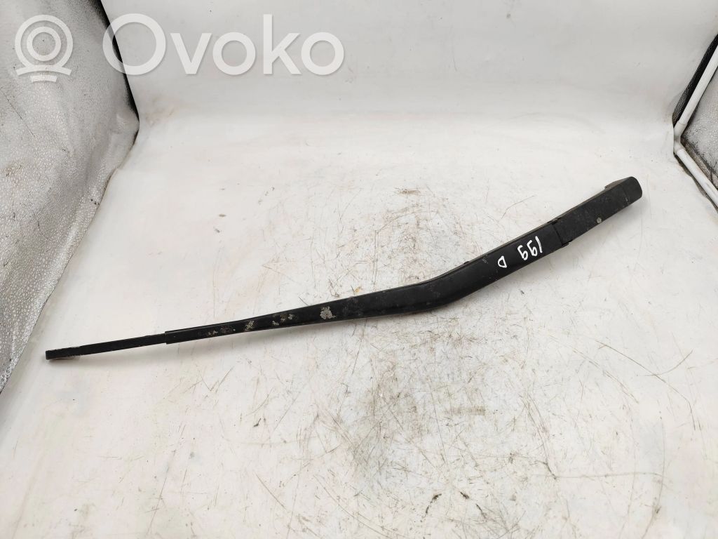 Honda Accord Etupyyhkimen sulan varsi 