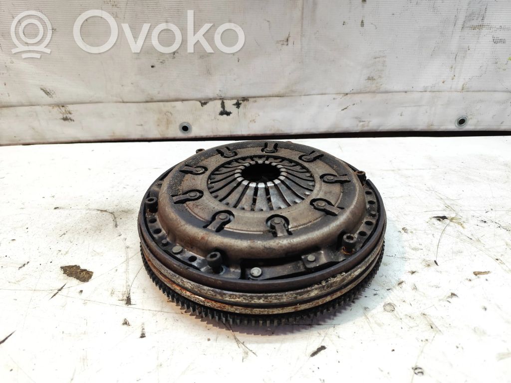 Audi A6 S6 C5 4B Sprzęgło / Komplet 
