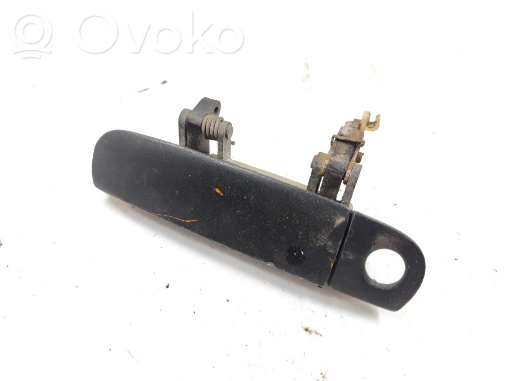 Audi A4 S4 B5 8D Manecilla externa puerta delantera 