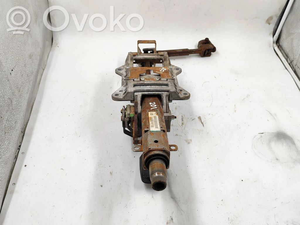 Volkswagen Jetta V Kolumna kierownicza 
