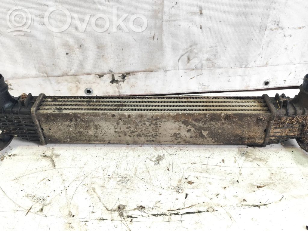 Volkswagen Sharan Interkūlerio radiatorius 