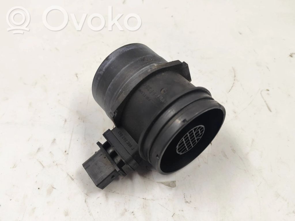 Luftmassenmesser Luftmengenmesser   00281006146,8509724