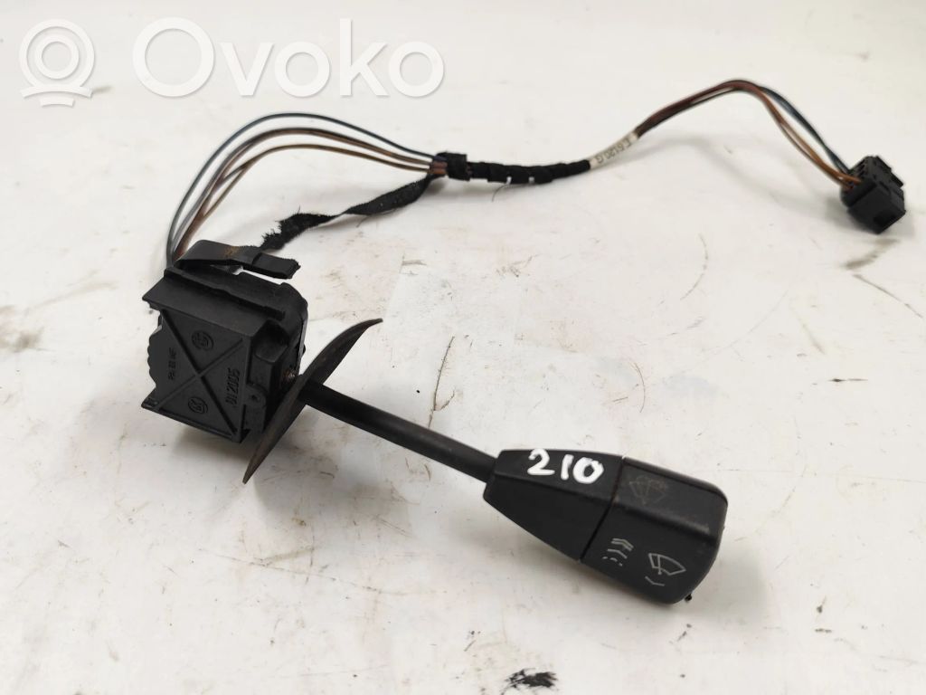 BMW 3 E36 Wiper control stalk 