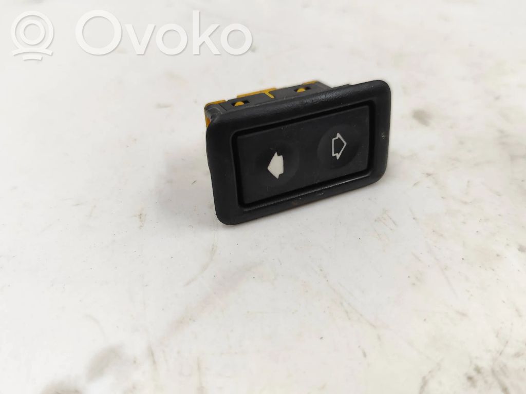 BMW 3 E36 Electric window control switch 