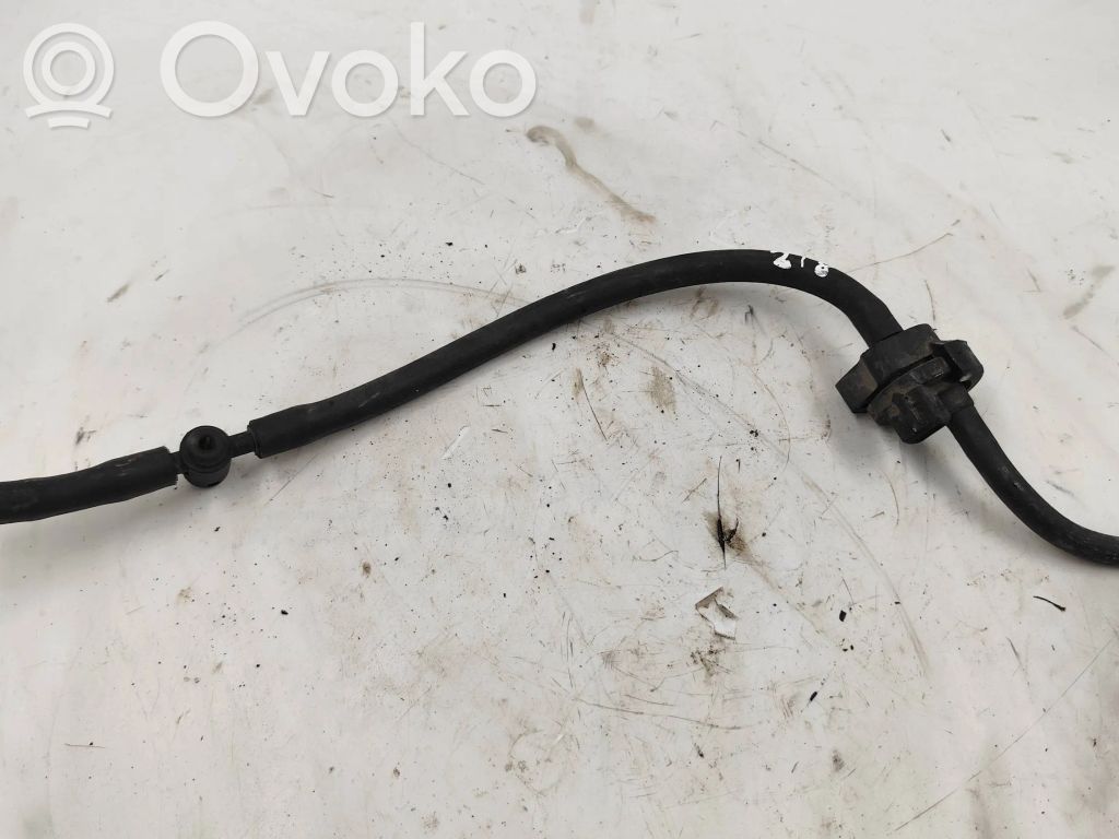 BMW 3 E36 Polttoainesäiliön venttiili 