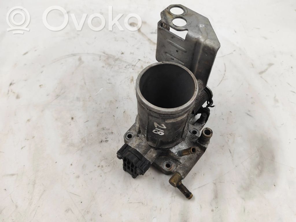 Throttle valve   1734719,18794