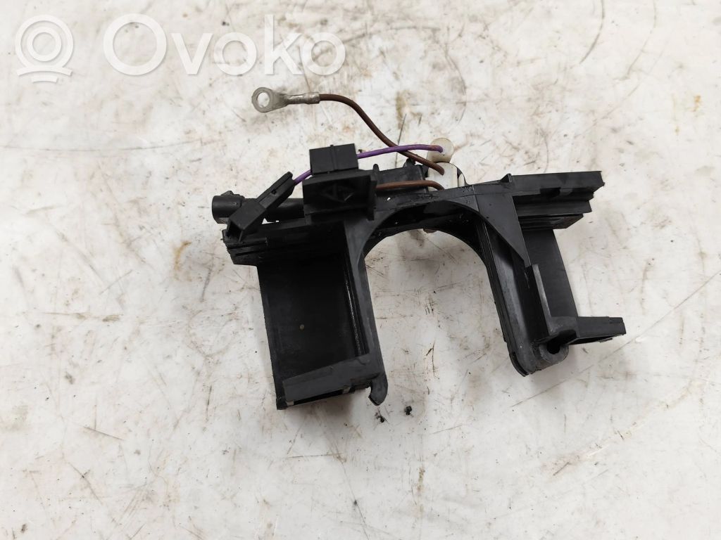 BMW 3 E36 Cita veida salona detaļa 