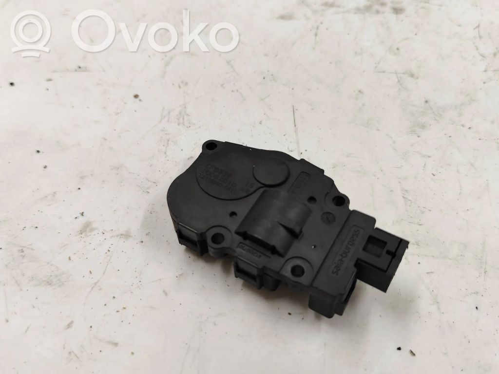 Gaisa vārsta motoriņš   EFB332,19082010,T21139300711