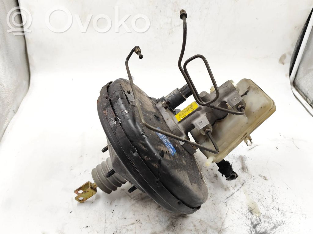 BMW 3 E36 Stabdžių vakuumo pūslė 