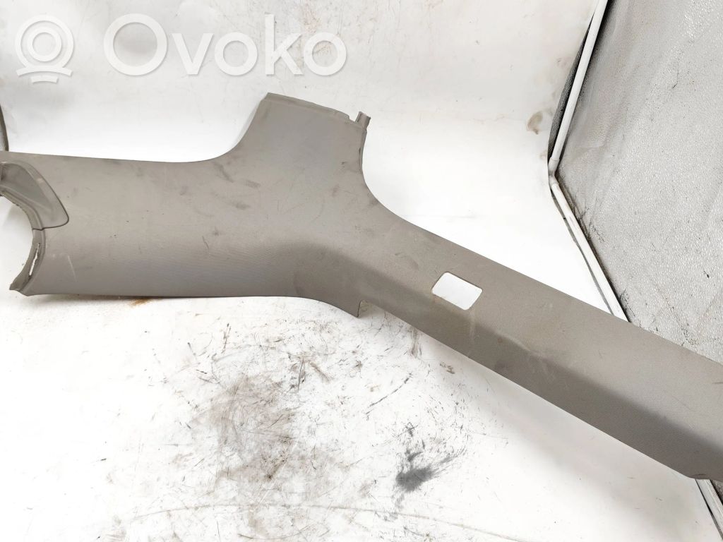Audi A4 S4 B6 8E 8H Osłona górna słupka / D 