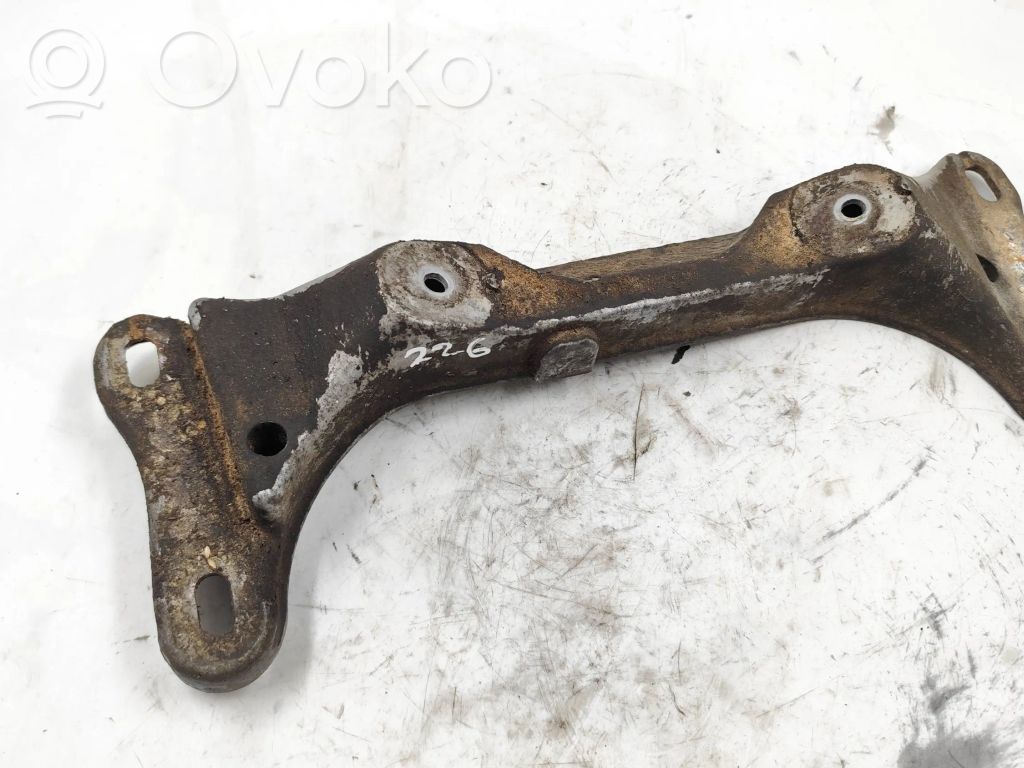 BMW 3 E46 Gearbox mounting bracket 