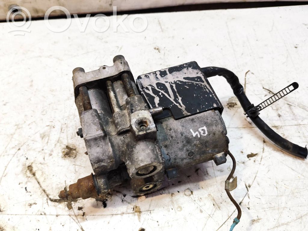 Bomba de ABS   4A0614111A,0265201049