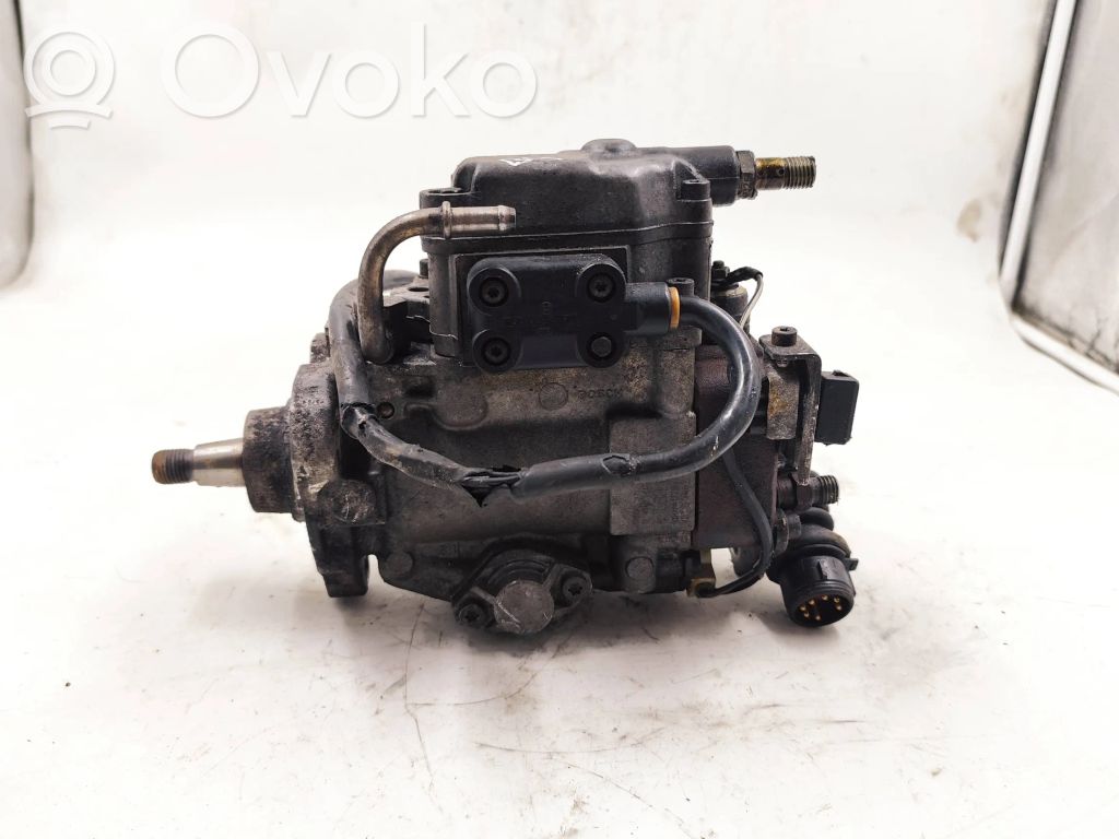 Audi 80 90 S2 B4 Pompă injecție de înaltă presiune 